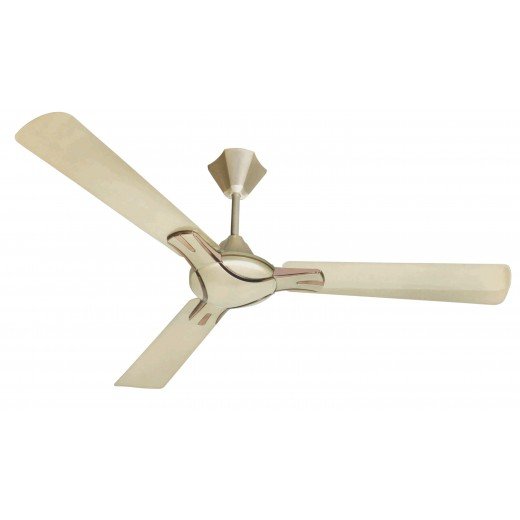 Milltec NEXUS Pearl Ivory Ceiling Fan